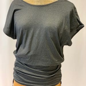 Lululemon Backless Convertible Shirt/Dress